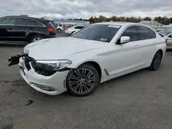 WBAJE7C56KG893207 2019 BMW 5ER