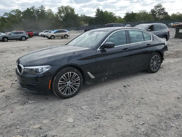 WBAJE7C56KWD53963 2019 BMW 5ER - Image 1