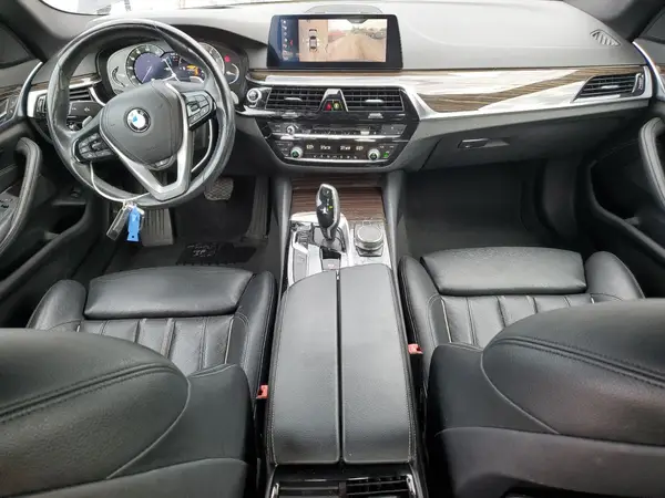 WBAJE7C56KWD53963 2019 BMW 5ER - Image 8