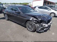 WBAJE7C56KWD55017 2019 BMW 5ER