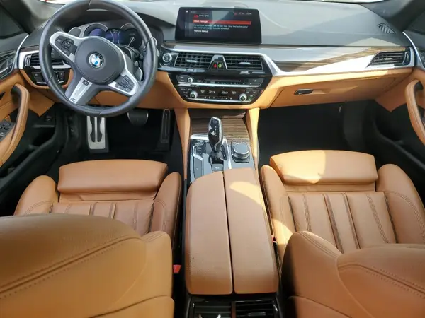 WBAJE7C56KWD55048 2019 BMW 5ER - Image 8