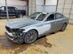 WBAJE7C56KWD55230 2019 BMW 5ER