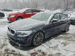 WBAJE7C56KWD55387 2019 BMW 5ER