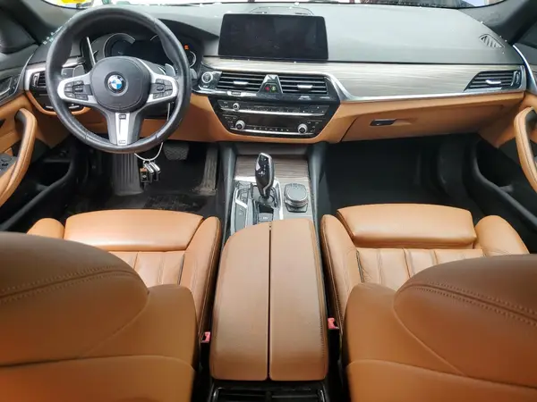 WBAJE7C56KWD55700 2019 BMW 5ER - Image 8