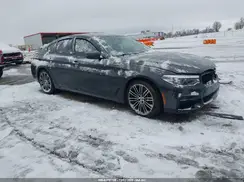 WBAJE7C56KWW12349 2019 BMW 5ER