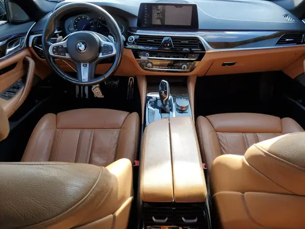 WBAJE7C56KWW29944 2019 BMW 5ER - Image 8
