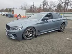WBAJE7C56KWW34979 2019 BMW 5ER