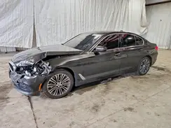 WBAJE7C57JG891447 2018 BMW 5ER