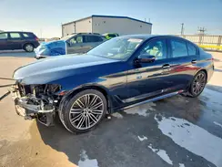 WBAJE7C57JG891724 2018 BMW 5ER