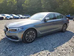 WBAJE7C57JG891951 2018 BMW 5ER