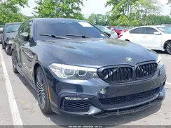 WBAJE7C57JG892159 2018 BMW 5ER