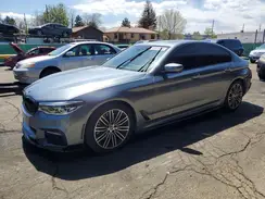 WBAJE7C57JG892176 2018 BMW 5ER