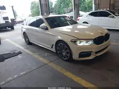 WBAJE7C57JG892405 2018 BMW 5ER