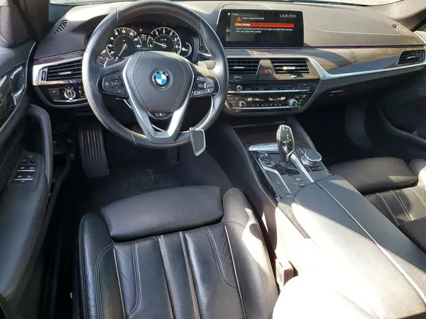 WBAJE7C57JG892453 2018 BMW 5ER - Image 8