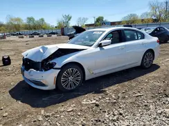 WBAJE7C57JWA03952 2018 BMW 5ER