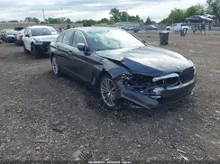 WBAJE7C57JWA03997 2018 BMW 5ER