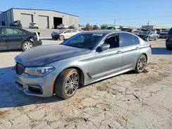 WBAJE7C57JWC54633 2018 BMW 5ER