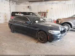 WBAJE7C57JWC54924 2018 BMW 5ER