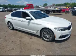 WBAJE7C57JWC55135 2018 BMW 5ER