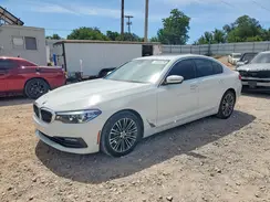 WBAJE7C57JWC55765 2018 BMW 5ER