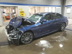 WBAJE7C57JWC55796 2018 BMW 5ER