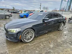 WBAJE7C57JWC56169 2018 BMW 5ER