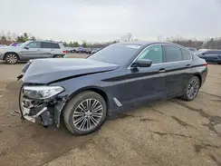 WBAJE7C57JWC56222 2018 BMW 5ER
