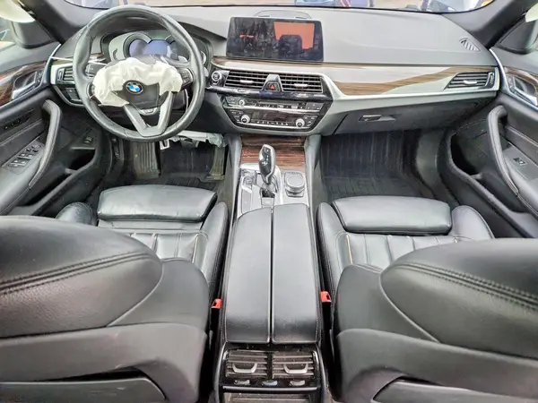 WBAJE7C57JWC56222 2018 BMW 5ER - Image 8