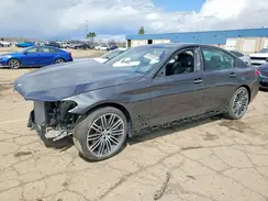 WBAJE7C57JWC56334 2018 BMW 5ER