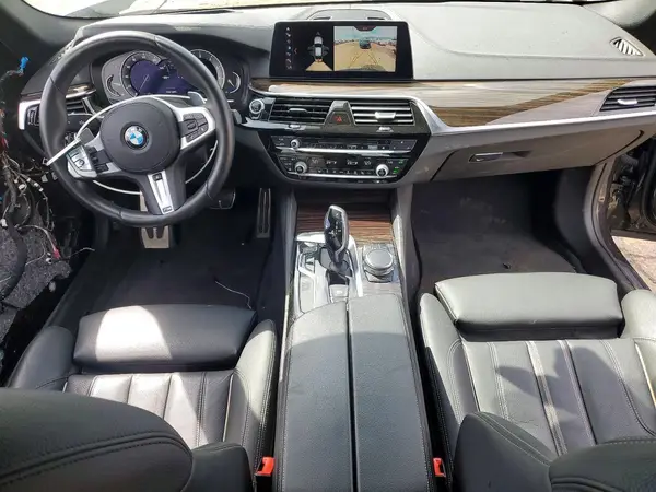 WBAJE7C57JWC56334 2018 BMW 5ER - Image 8