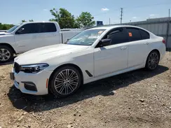 WBAJE7C57JWC56754 2018 BMW 5ER