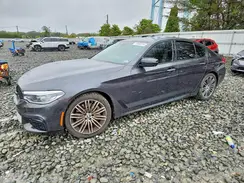 WBAJE7C57JWC57824 2018 BMW 5ER