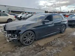 WBAJE7C57JWD49631 2018 BMW 5ER
