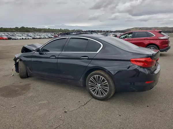 WBAJE7C57JWD49905 2018 BMW 5ER - Image 2