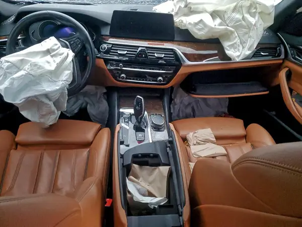 WBAJE7C57JWD49905 2018 BMW 5ER - Image 8