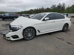 WBAJE7C57JWD52299 2018 BMW 5ER