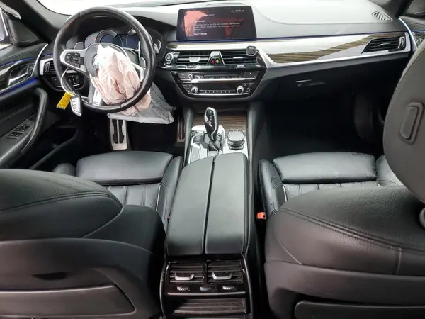 WBAJE7C57JWD52299 2018 BMW 5ER - Image 8