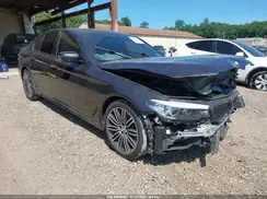 WBAJE7C57JWD52562 2018 BMW 5ER