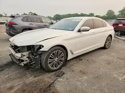 WBAJE7C57JWD52612 2018 BMW 5ER