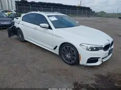 WBAJE7C57JWD53128 2018 BMW 5ER