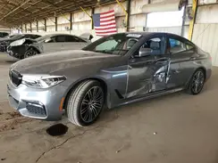 WBAJE7C57JWD53484 2018 BMW 5ER