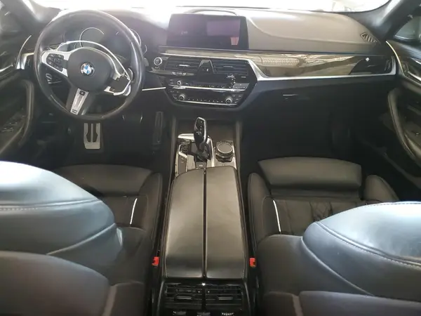 WBAJE7C57JWD53484 2018 BMW 5ER - Image 8