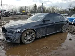 WBAJE7C57JWD53646 2018 BMW 5ER