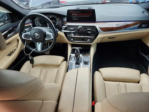 WBAJE7C57JWD53646 2018 BMW 5ER - Image 8