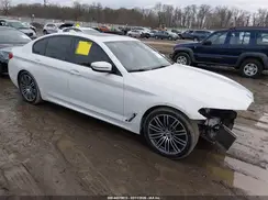 WBAJE7C57KG892583 2019 BMW 5ER