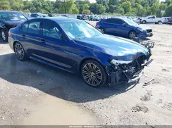 WBAJE7C57KG892860 2019 BMW 5ER