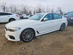 WBAJE7C57KG893099 2019 BMW 5ER
