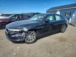 WBAJE7C57KG893202 2019 BMW 5ER