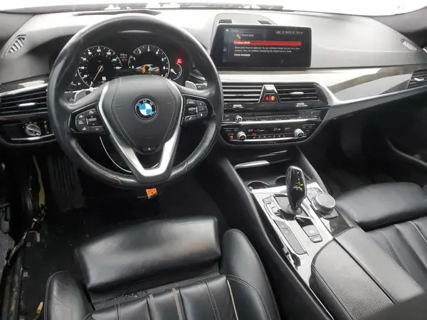 WBAJE7C57KWD55107 2019 BMW 5ER - Image 8