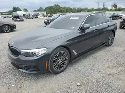 WBAJE7C57KWD55267 2019 BMW 5ER